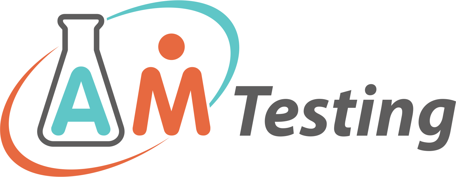 am testing logo
