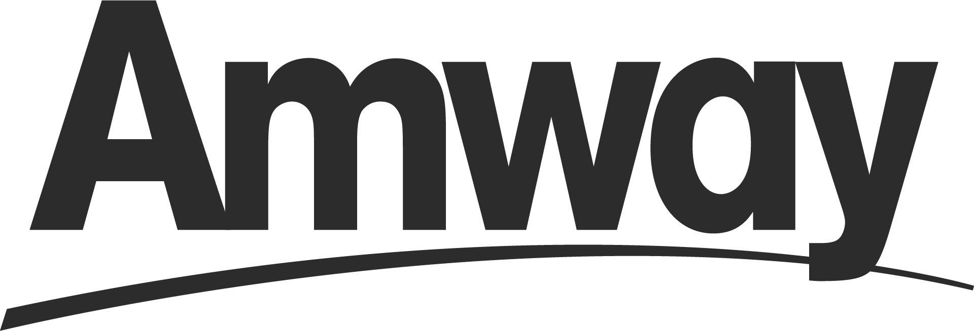 amway company logo
