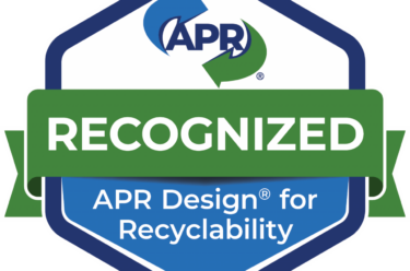 APR Design for Recyclability recognition