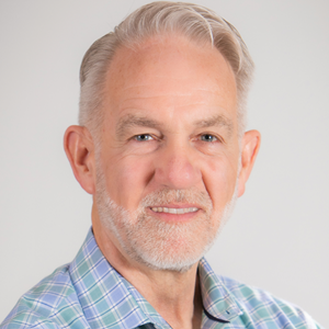 headshot of Curt Cozart
