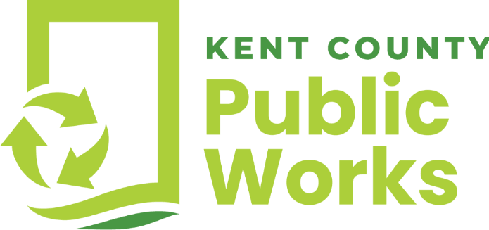 KC Public Works Logo