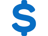 dollar sign