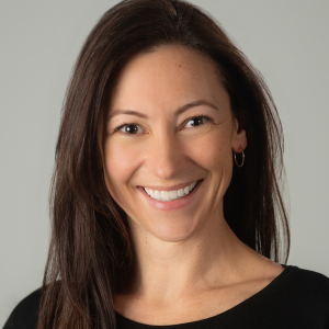 Headshot of Gabrielle Ryan