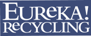 Eureka Recycling Logo