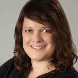 Headshot of Rachel Nathanson