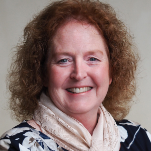 headshot of Rita Philip