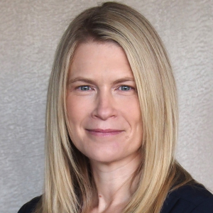 headshot of Sarah Curran