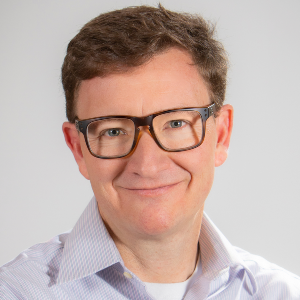Headshot of Scott Trenor