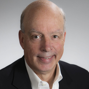 Headshot of Steve Alexander