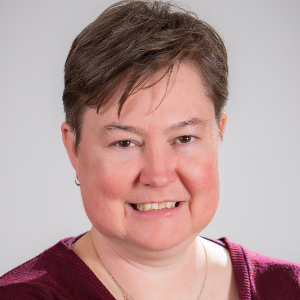 Headshot of Tan Sackett