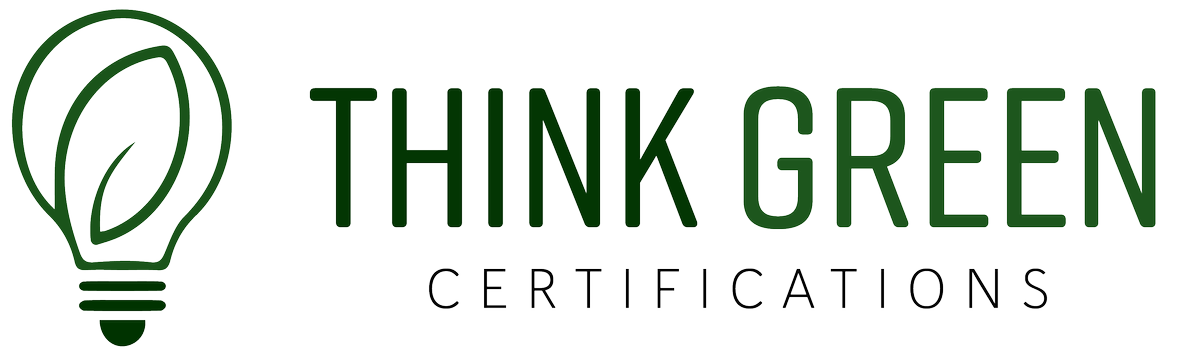 Think Green Logo