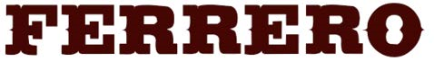 Ferrero logo