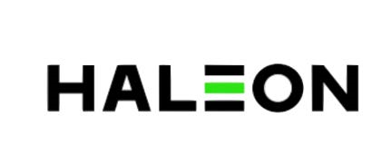 Haleon logo