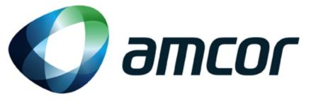 Amcor logo