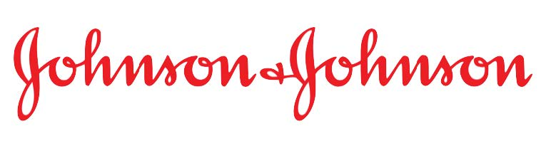 Johnson & johnson logo