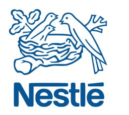 Nestle logo