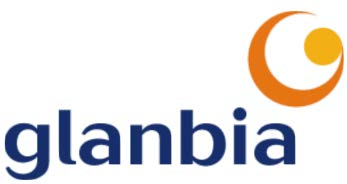 Glanbia logo