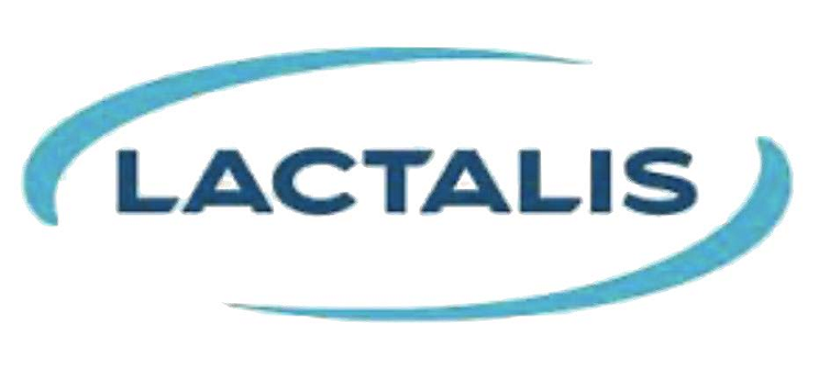 Lactalis logo