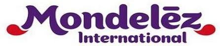 Mondelez international logo