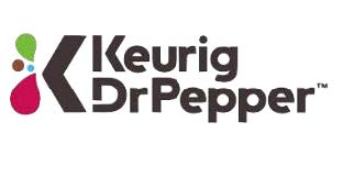 Keurig DrPepper logo