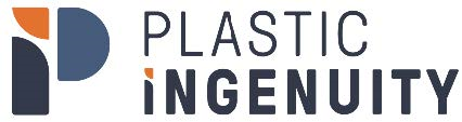 Plastic Ingenuity logo
